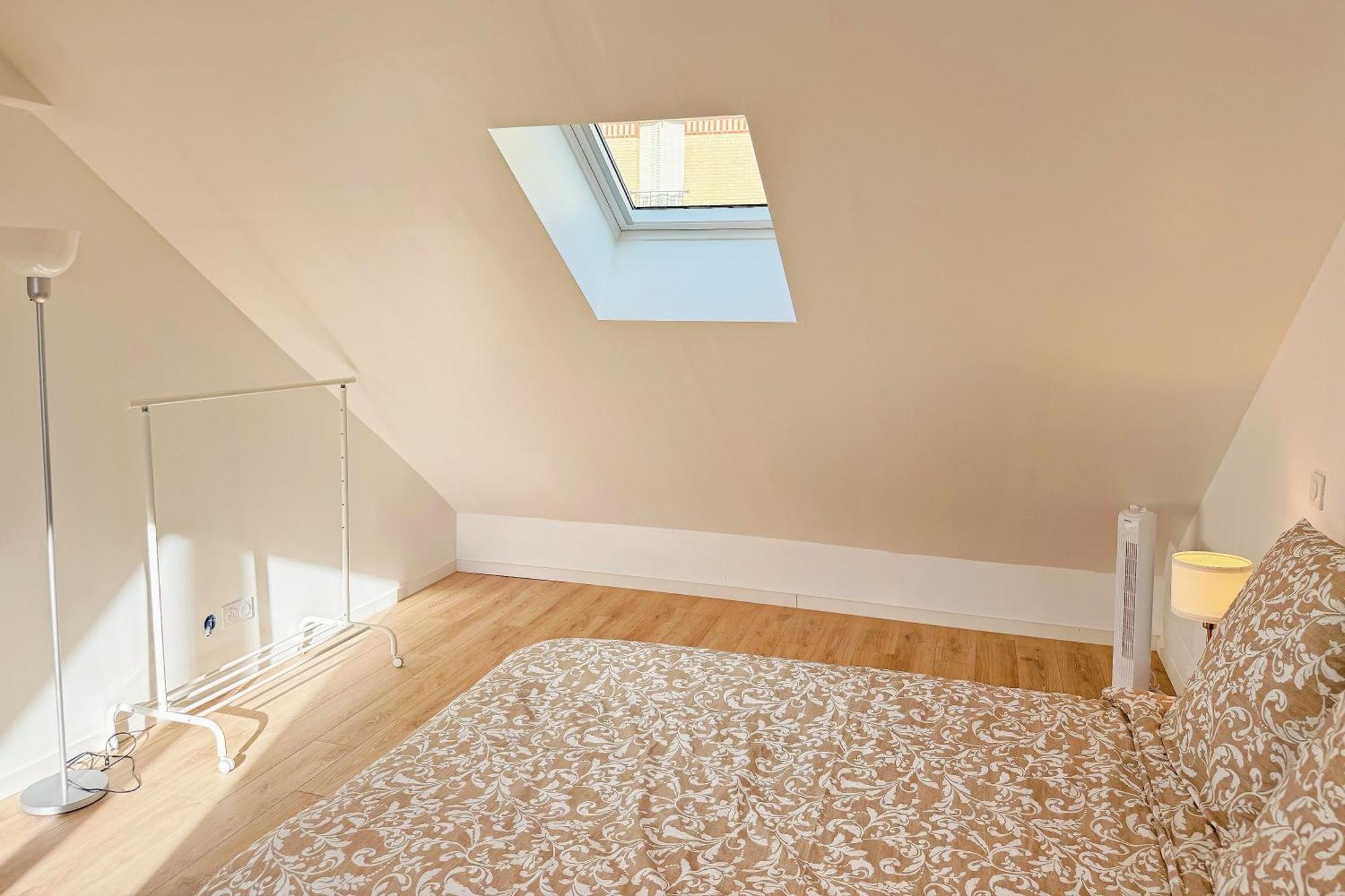 Cozy Paris Gateway Apartments Groups With Free Parking Vitry-sur-Seine Εξωτερικό φωτογραφία