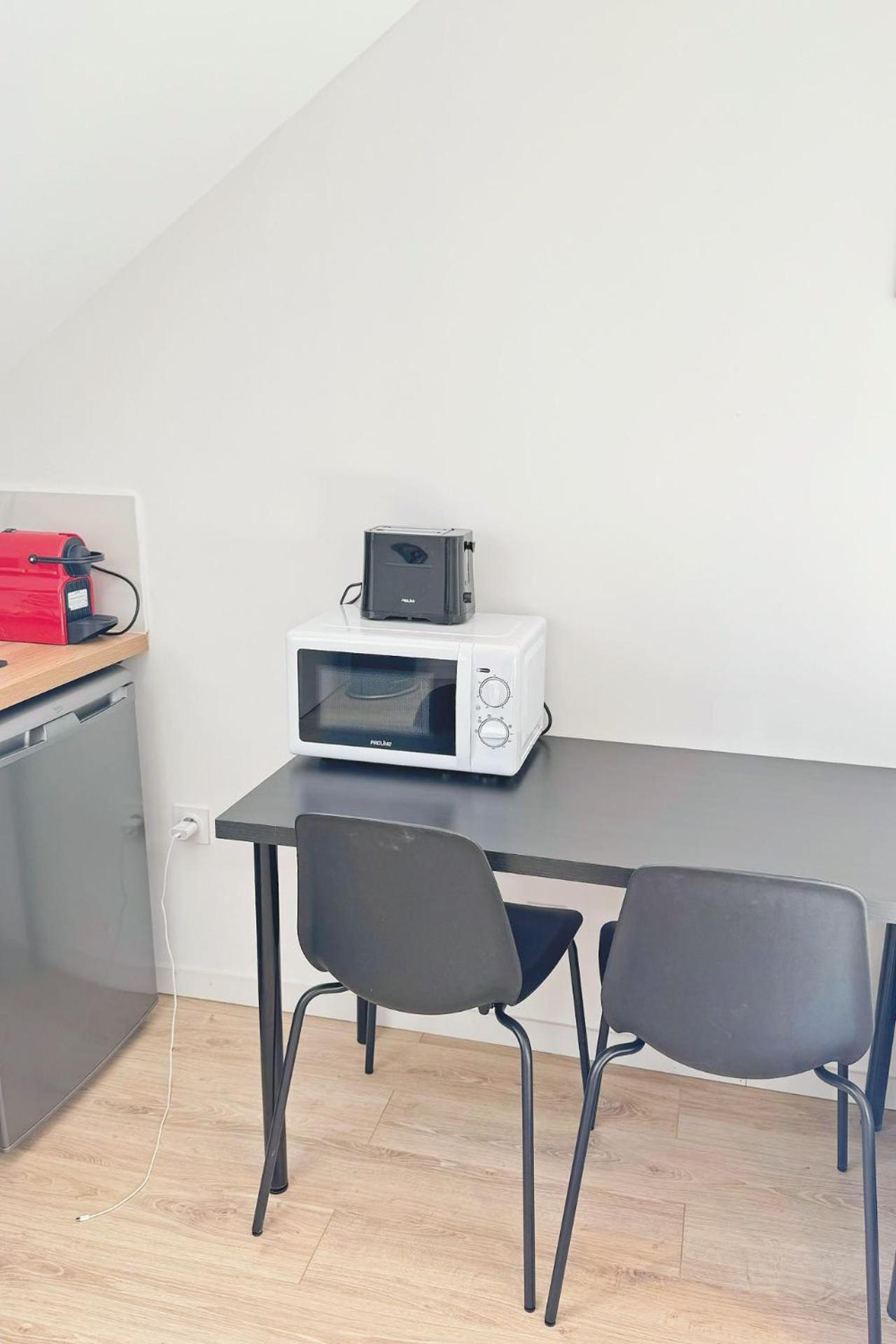 Cozy Paris Gateway Apartments Groups With Free Parking Vitry-sur-Seine Εξωτερικό φωτογραφία