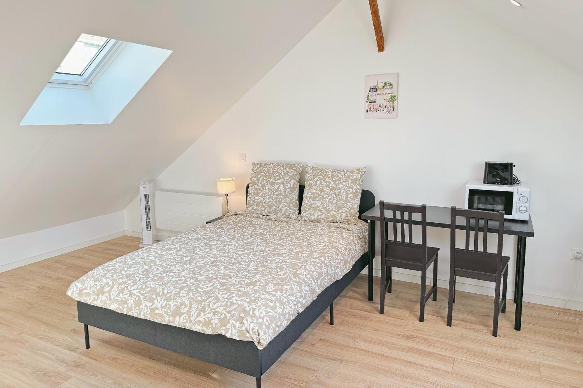 Cozy Paris Gateway Apartments Groups With Free Parking Vitry-sur-Seine Εξωτερικό φωτογραφία