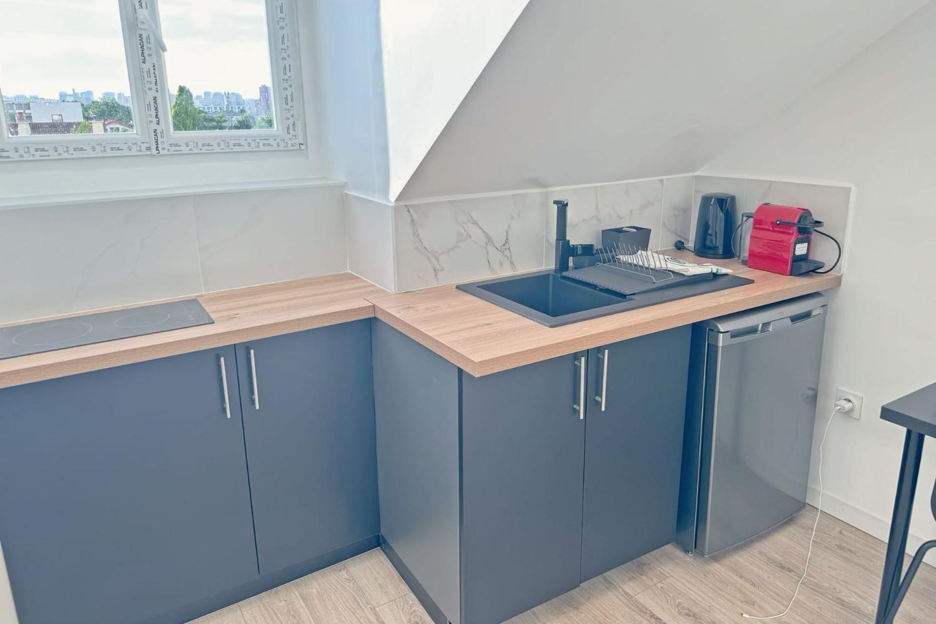 Cozy Paris Gateway Apartments Groups With Free Parking Vitry-sur-Seine Εξωτερικό φωτογραφία