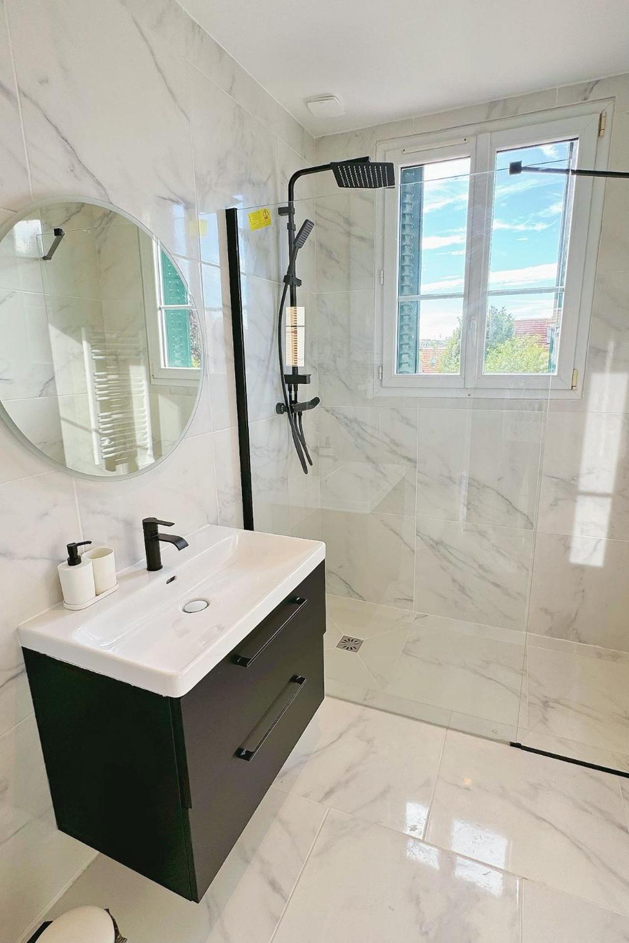 Cozy Paris Gateway Apartments Groups With Free Parking Vitry-sur-Seine Εξωτερικό φωτογραφία