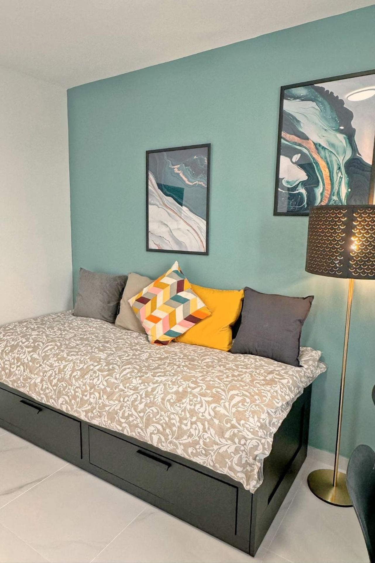 Cozy Paris Gateway Apartments Groups With Free Parking Vitry-sur-Seine Εξωτερικό φωτογραφία