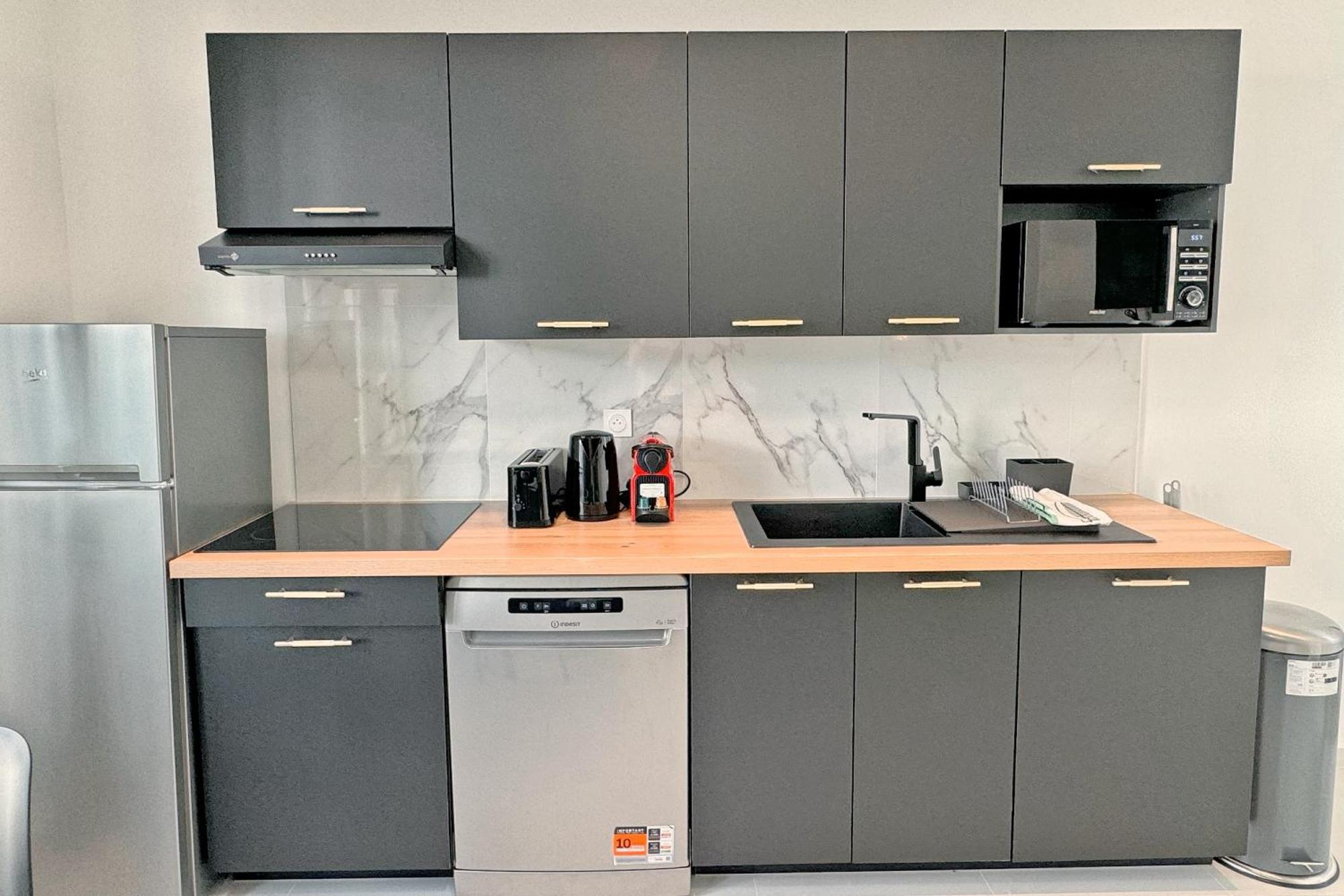 Cozy Paris Gateway Apartments Groups With Free Parking Vitry-sur-Seine Εξωτερικό φωτογραφία
