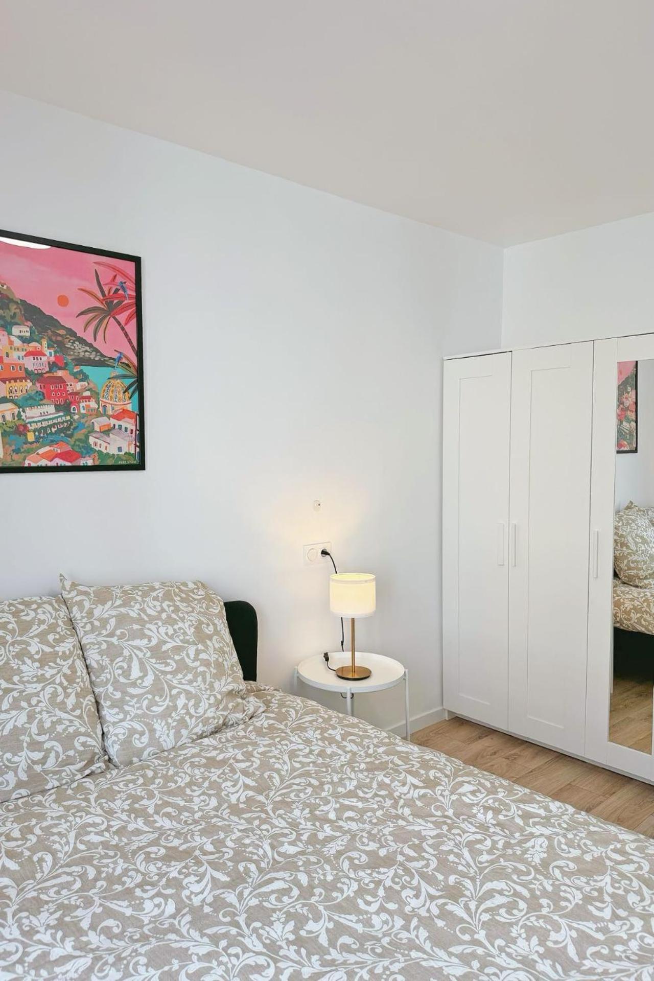 Cozy Paris Gateway Apartments Groups With Free Parking Vitry-sur-Seine Εξωτερικό φωτογραφία