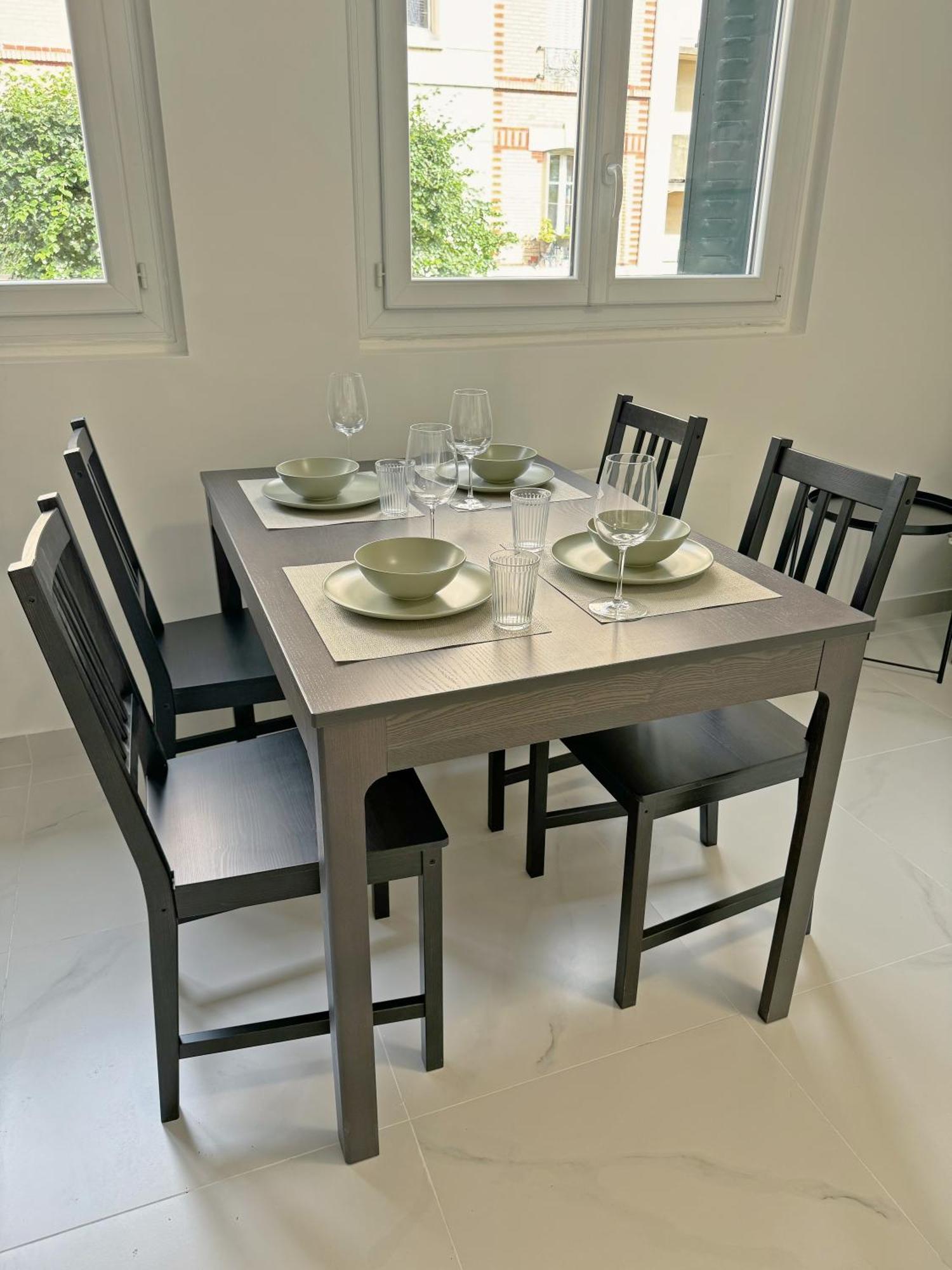 Cozy Paris Gateway Apartments Groups With Free Parking Vitry-sur-Seine Εξωτερικό φωτογραφία