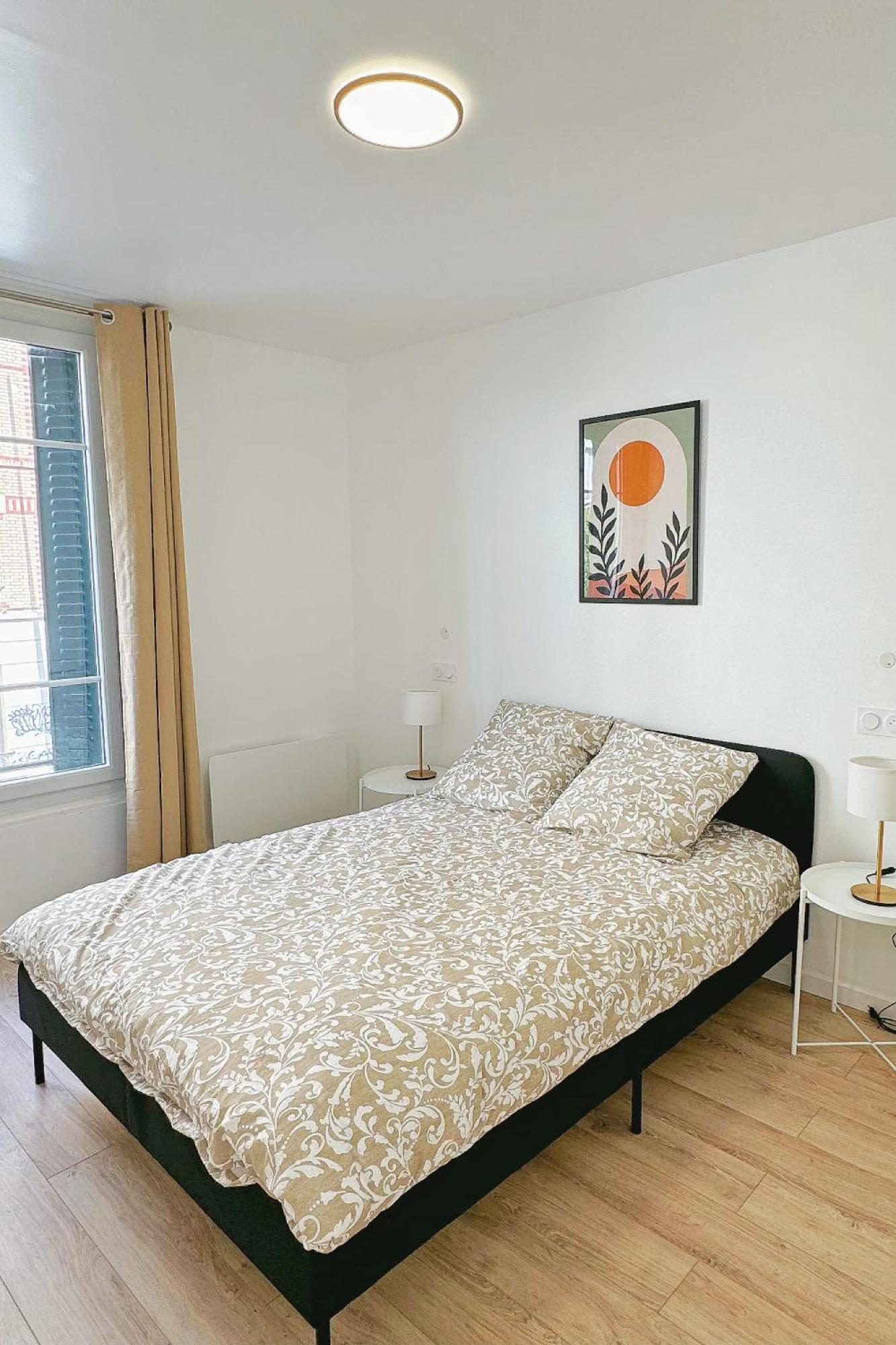 Cozy Paris Gateway Apartments Groups With Free Parking Vitry-sur-Seine Εξωτερικό φωτογραφία