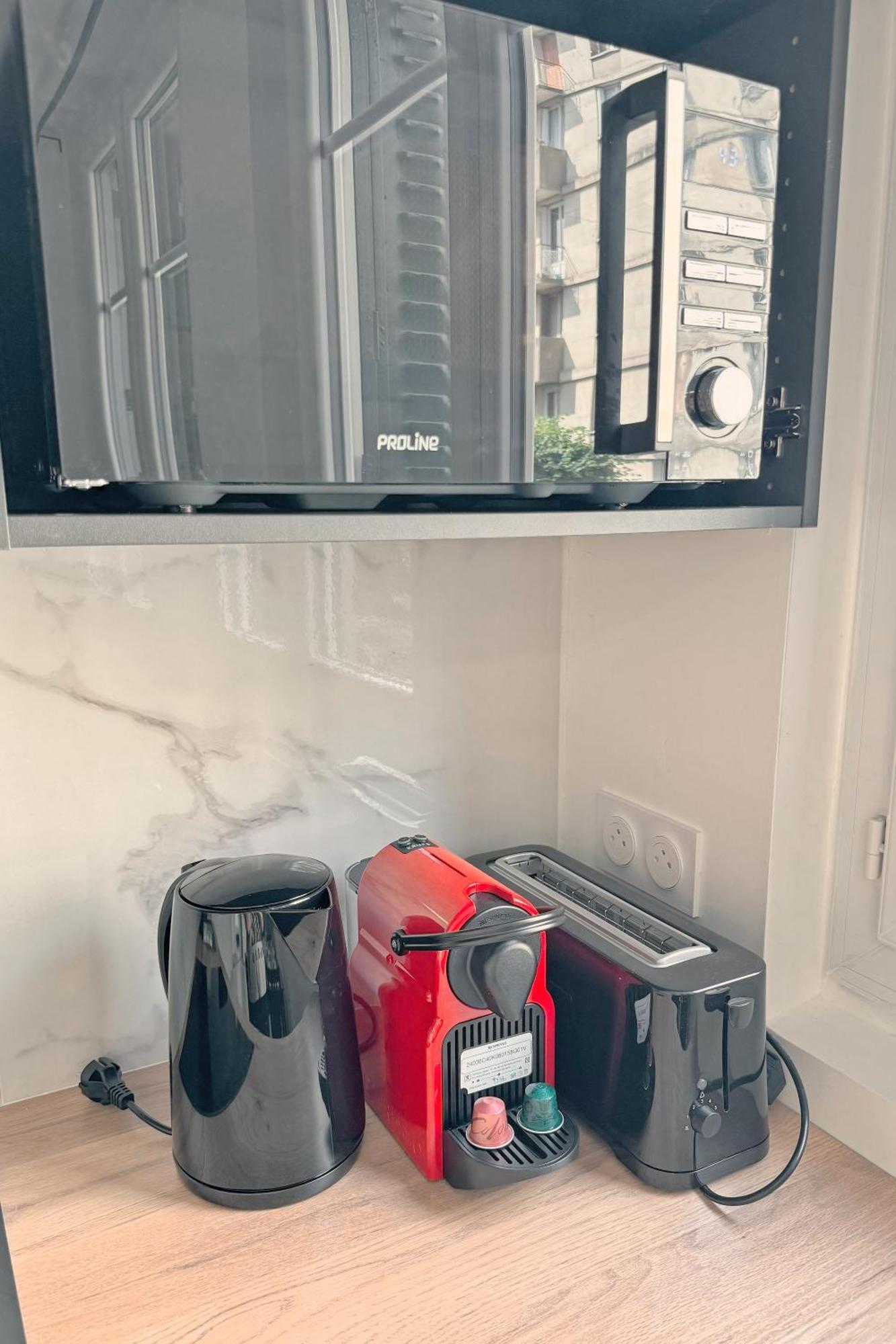 Cozy Paris Gateway Apartments Groups With Free Parking Vitry-sur-Seine Εξωτερικό φωτογραφία