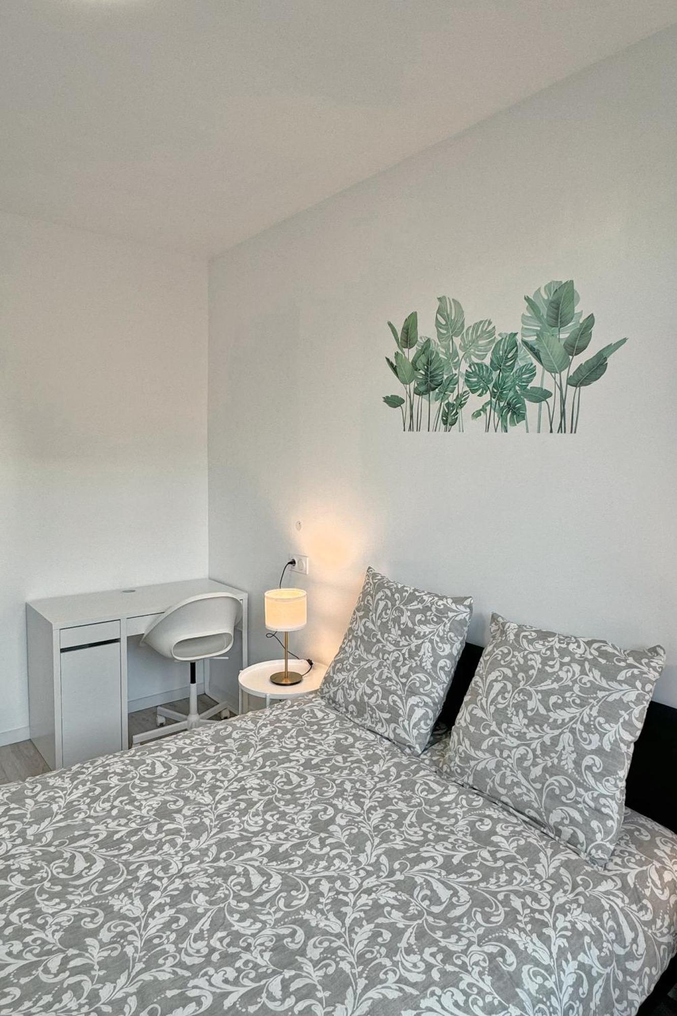 Cozy Paris Gateway Apartments Groups With Free Parking Vitry-sur-Seine Εξωτερικό φωτογραφία