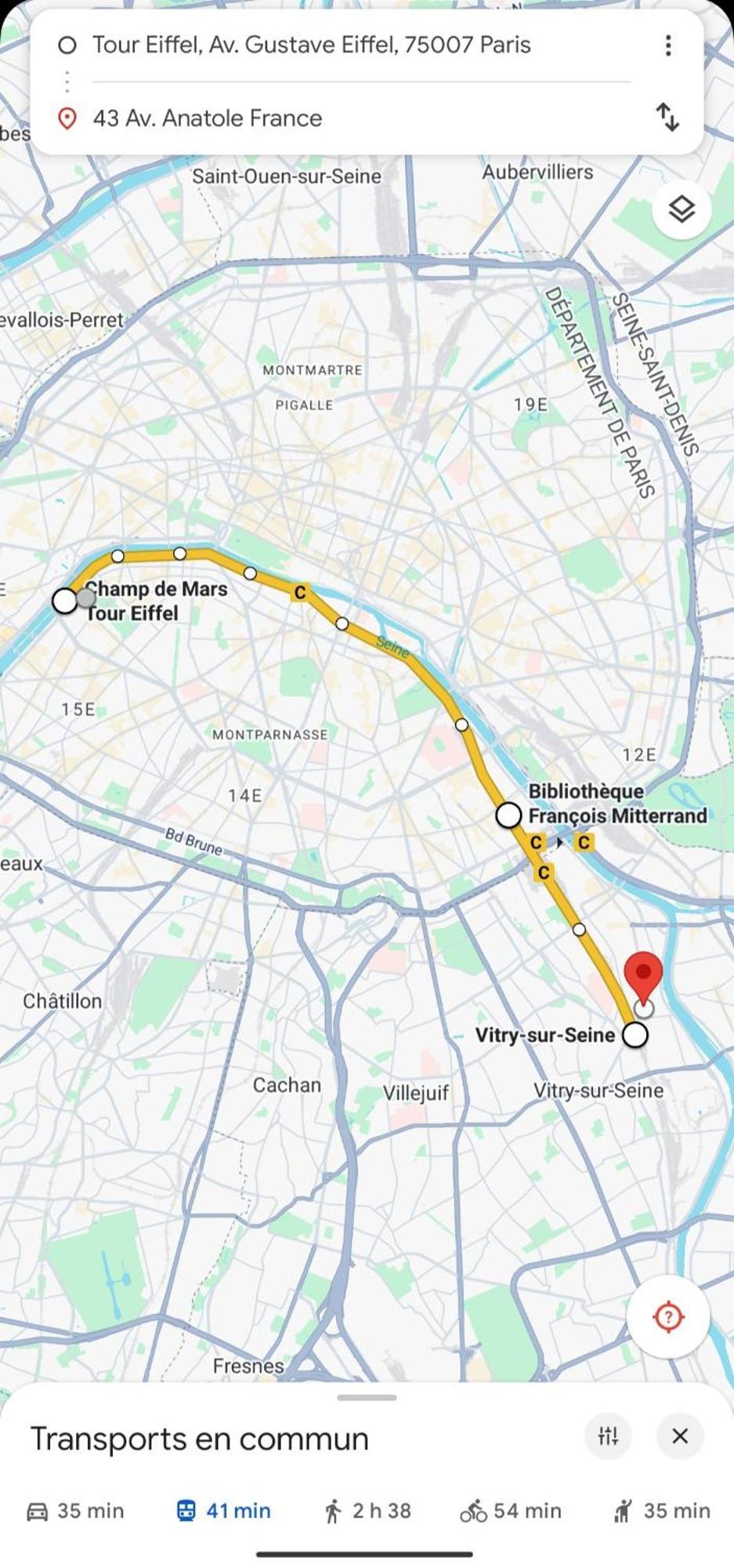 Cozy Paris Gateway Apartments Groups With Free Parking Vitry-sur-Seine Εξωτερικό φωτογραφία
