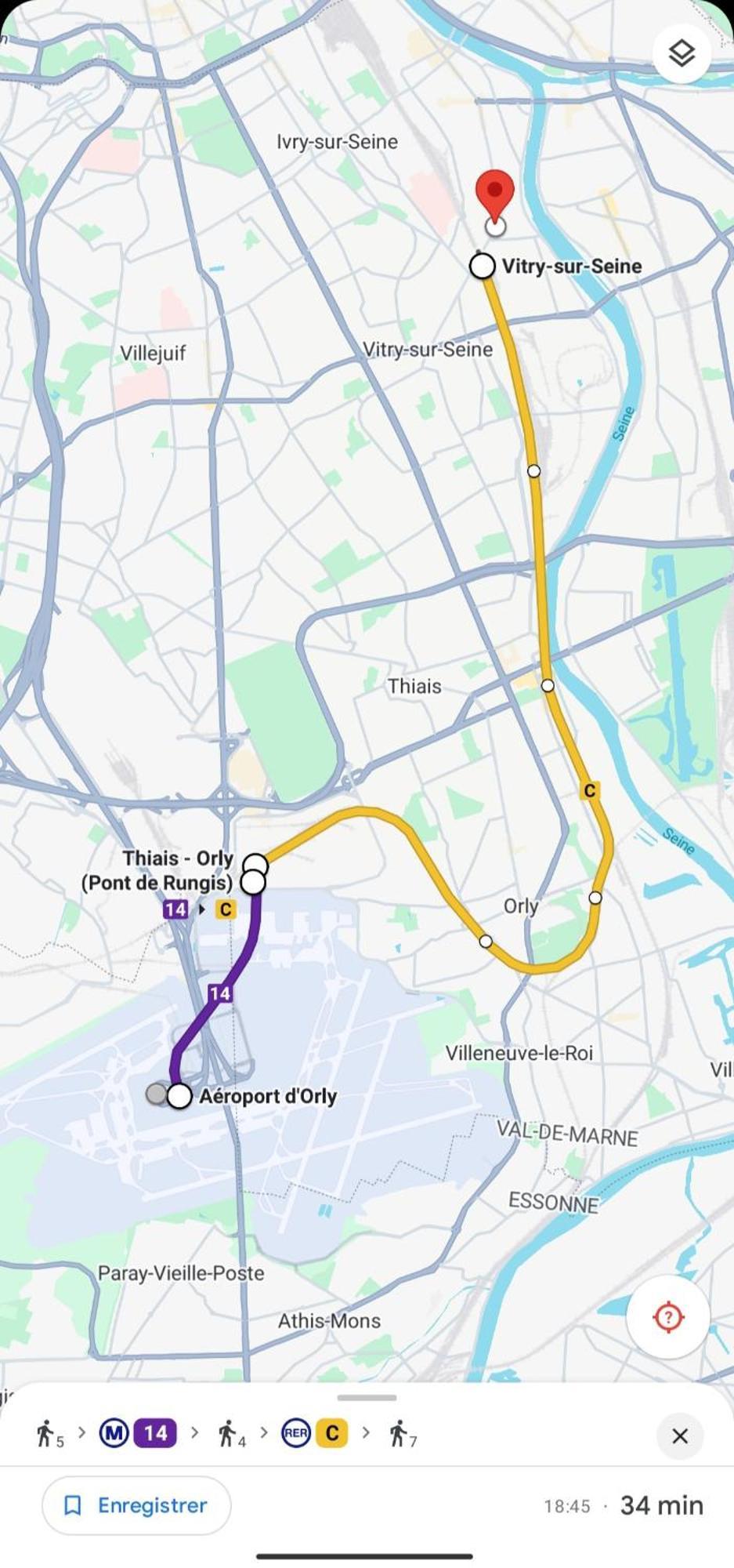 Cozy Paris Gateway Apartments Groups With Free Parking Vitry-sur-Seine Εξωτερικό φωτογραφία